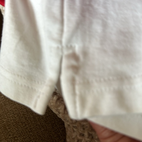 WOMEN’S COLOSSEUM OHIO STATE EMBROIDERED TURTLENECK & VEST SET.  SIZE XL. NWT’S. - Picture 10 of 10